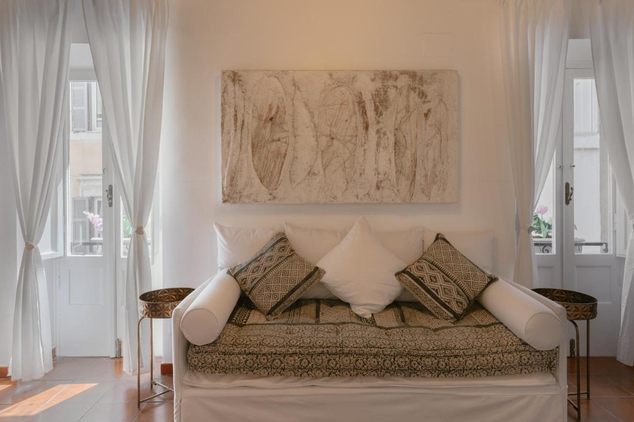 Apartment New Navona Rom