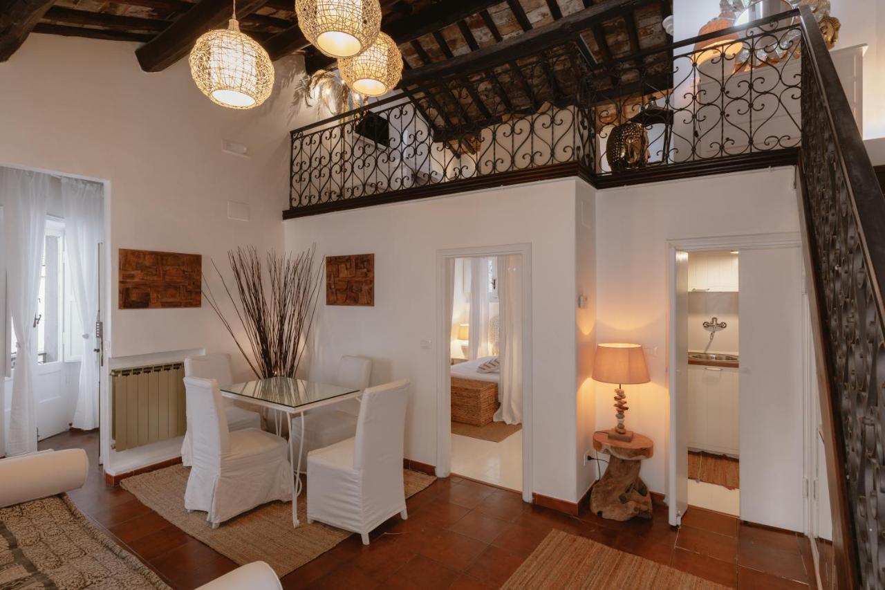New Navona Apartment Rom