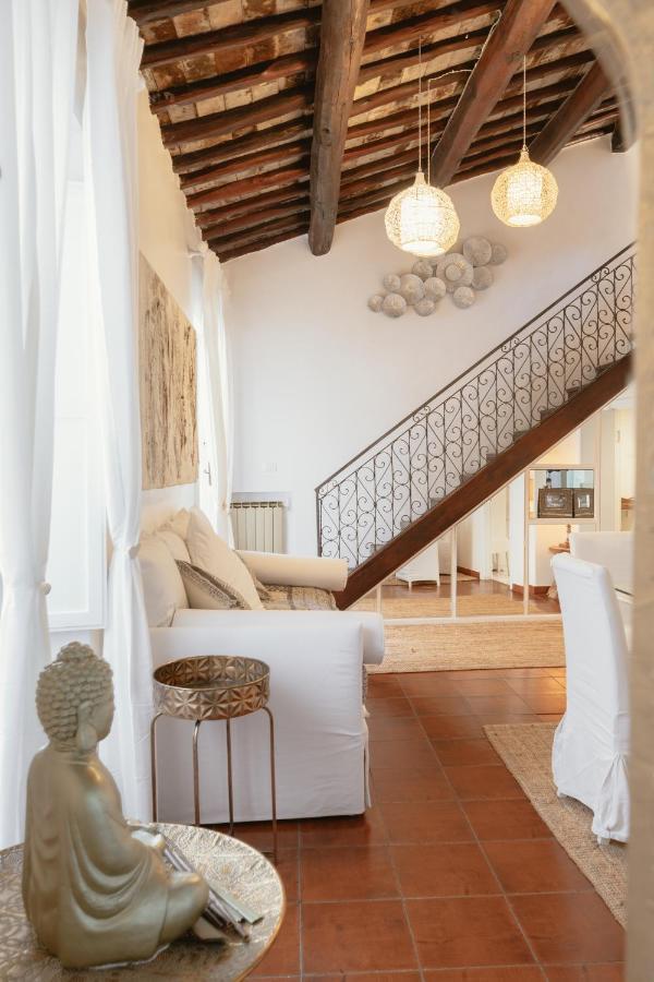 New Navona Apartment *