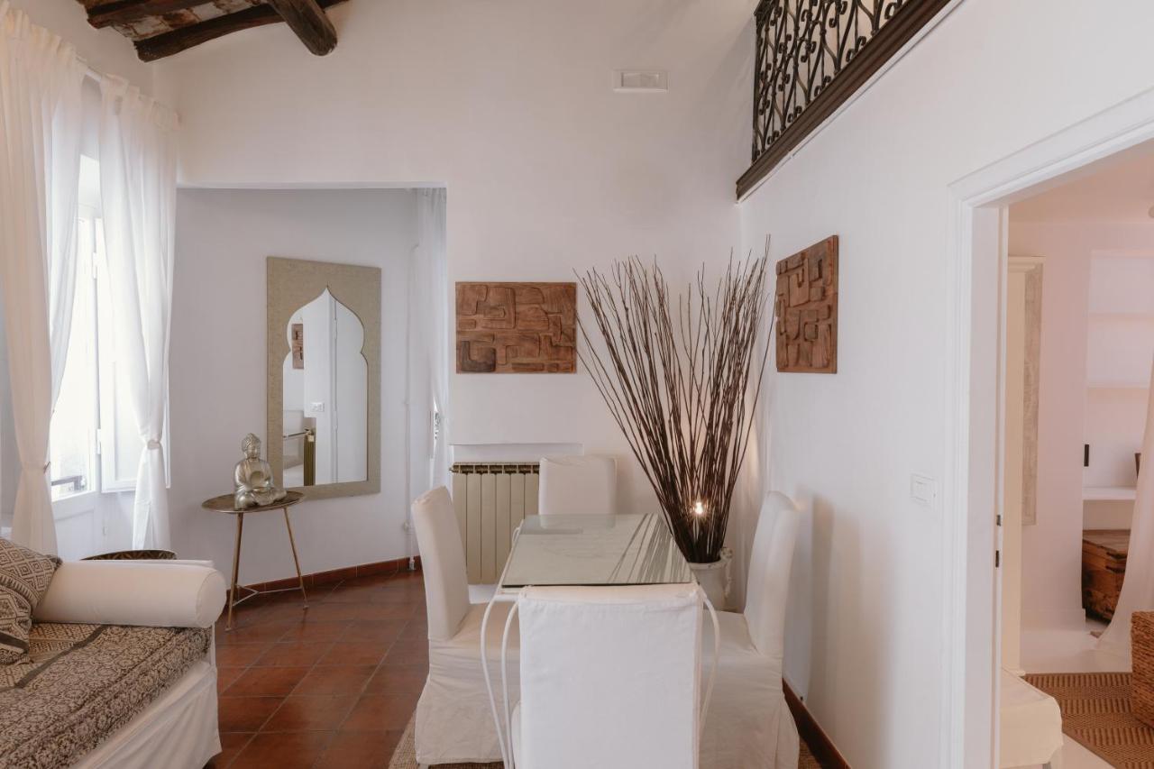 Apartment New Navona