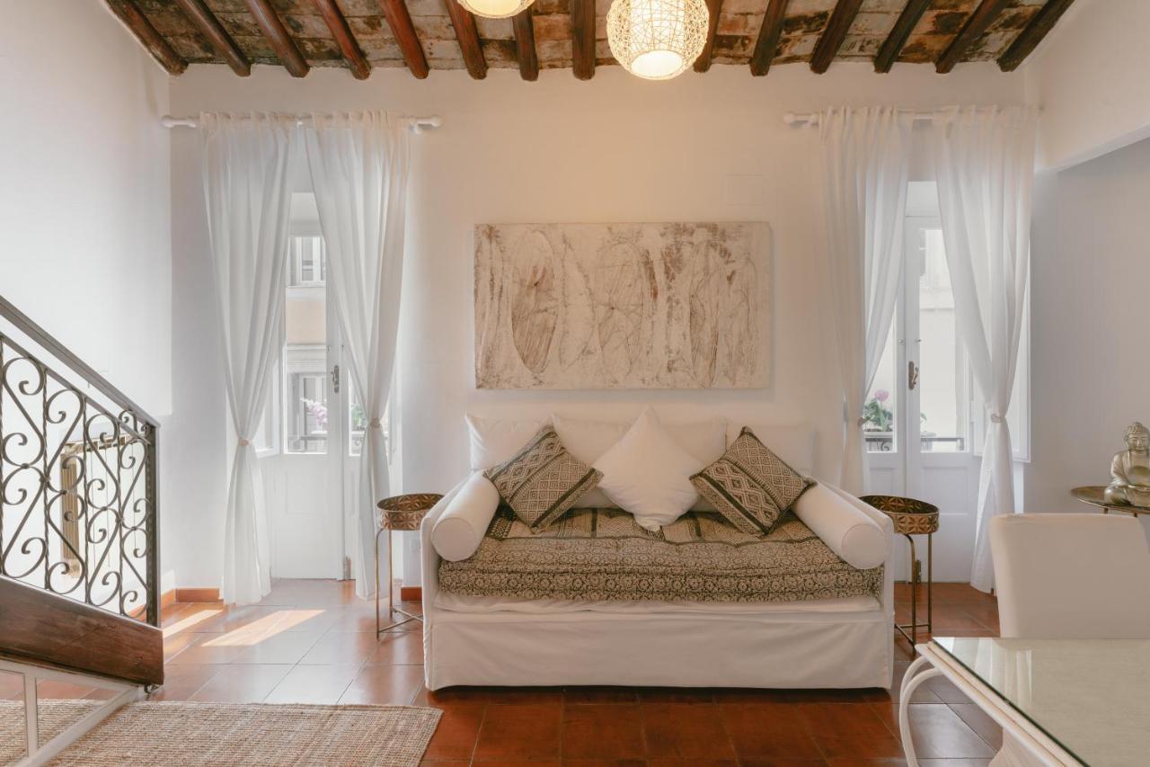 Apartment New Navona *
