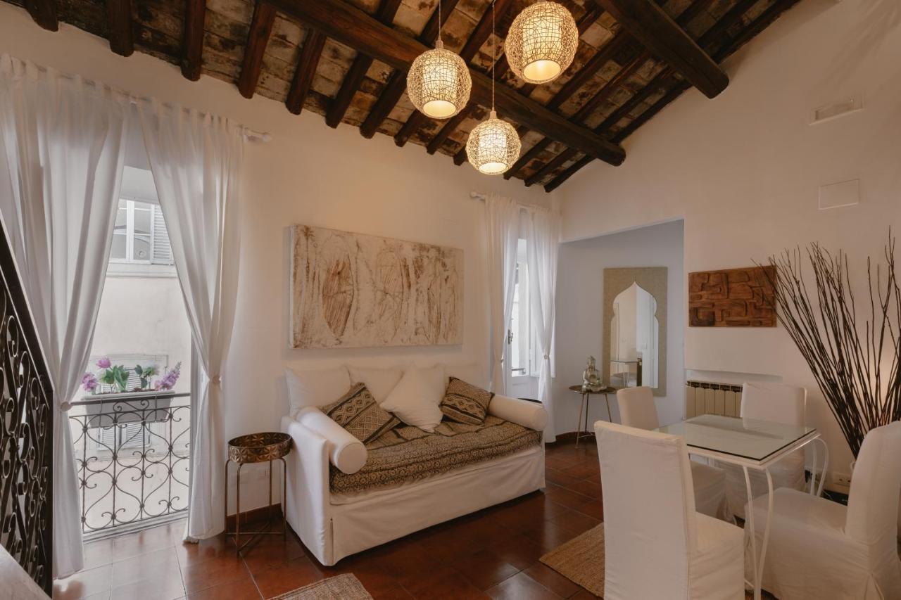 Apartment New Navona Rom