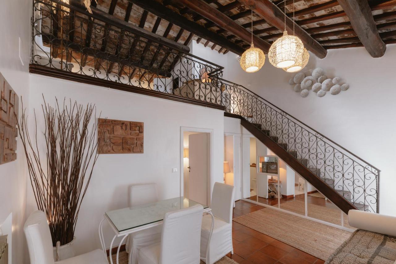 Apartment New Navona