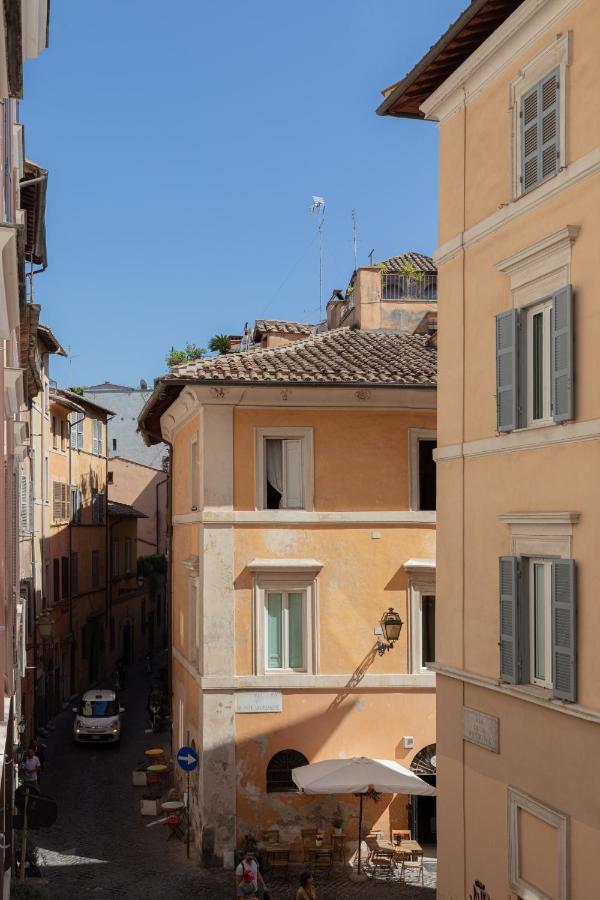 New Navona Apartment Rom