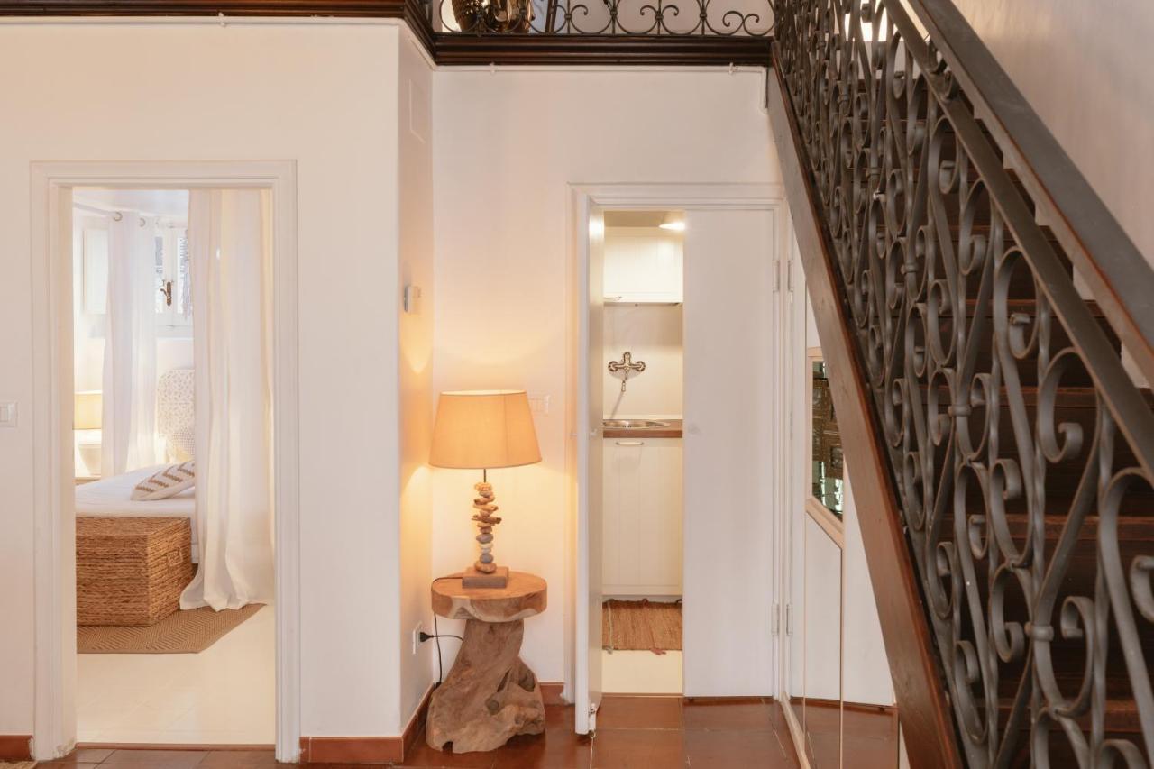 New Navona Apartment Rom