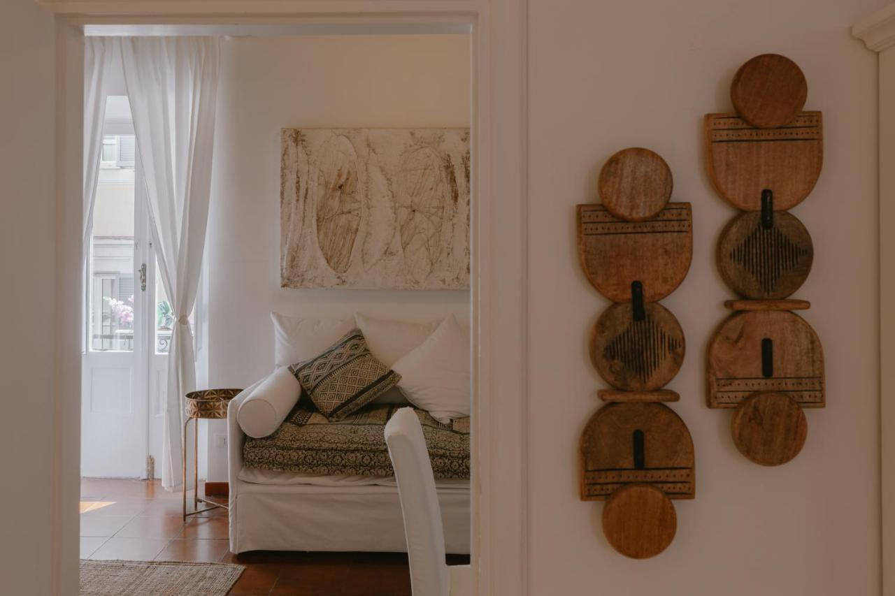Apartment New Navona *