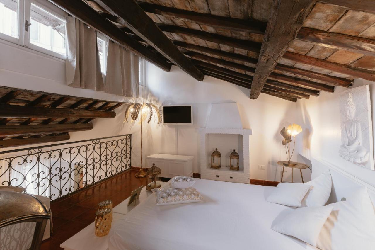 New Navona Apartment Rom