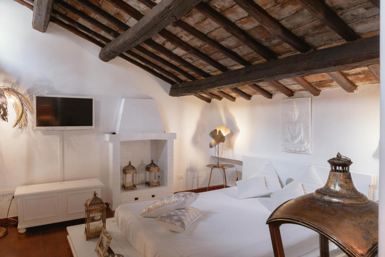New Navona Apartment Rom