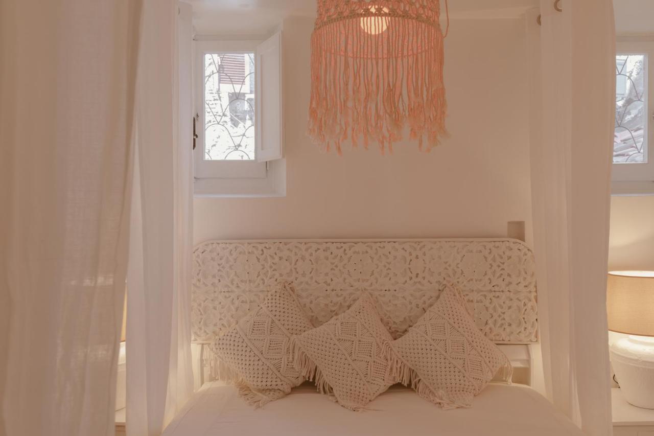 New Navona Apartment Rom