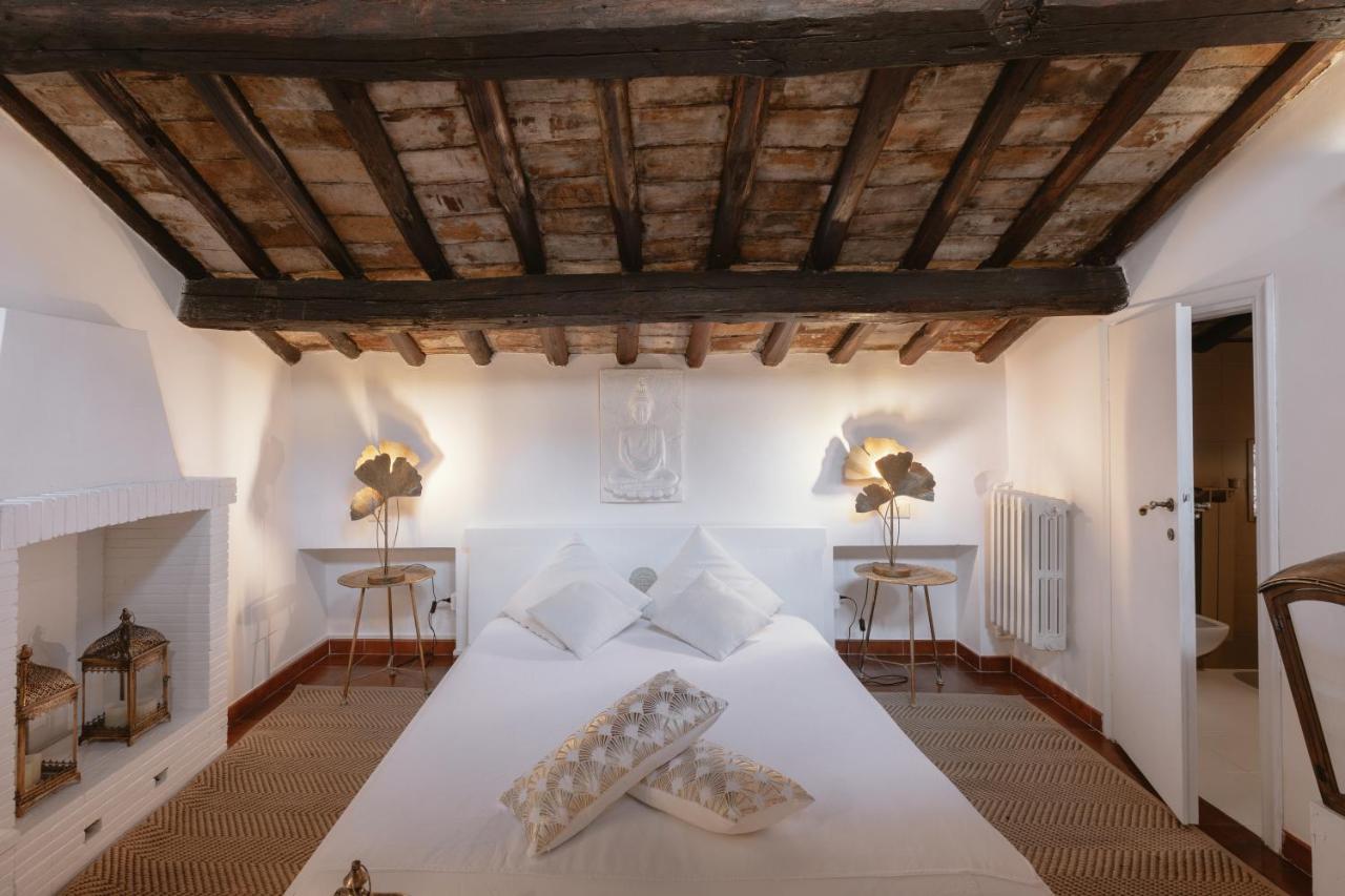 New Navona Apartment *