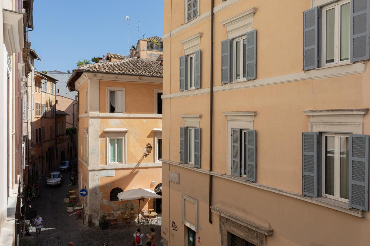 New Navona * Rom