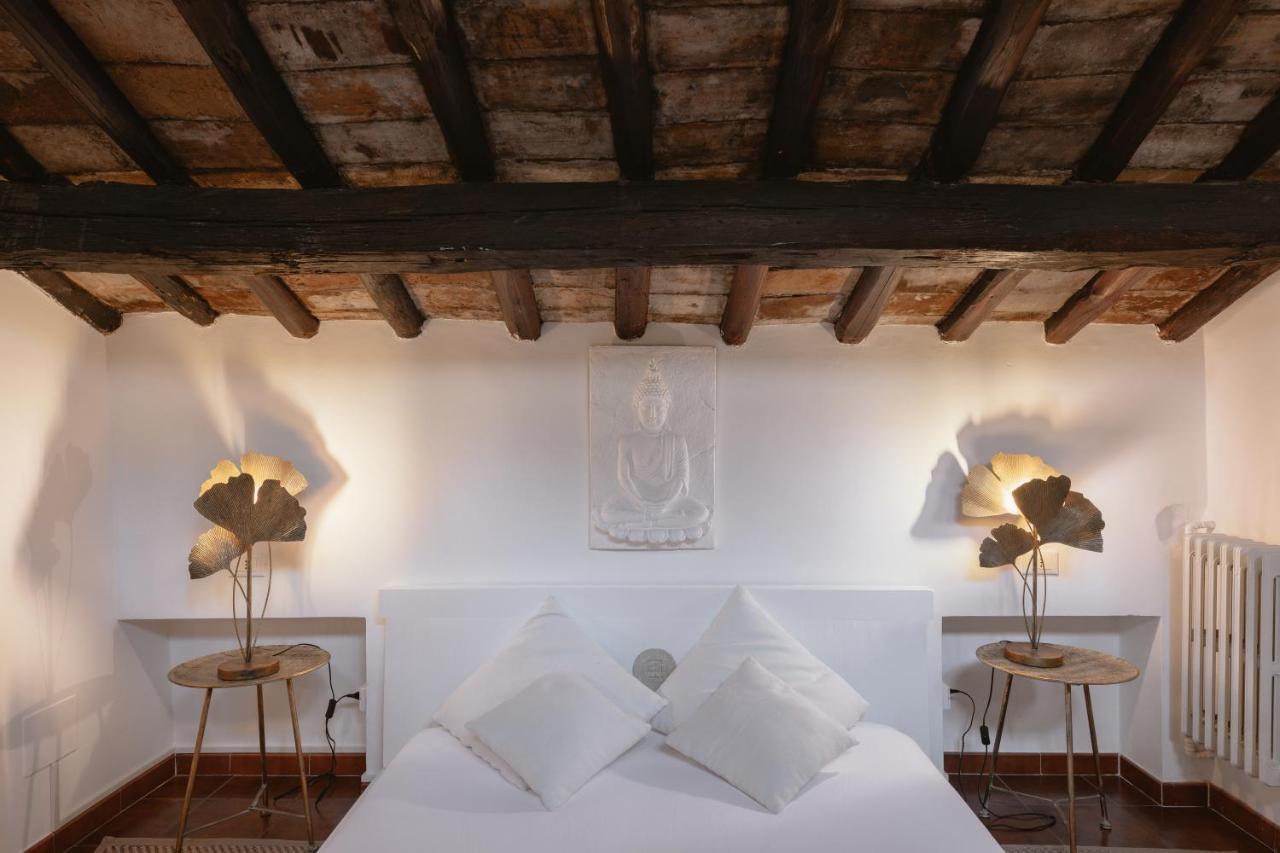 Apartment New Navona Rom