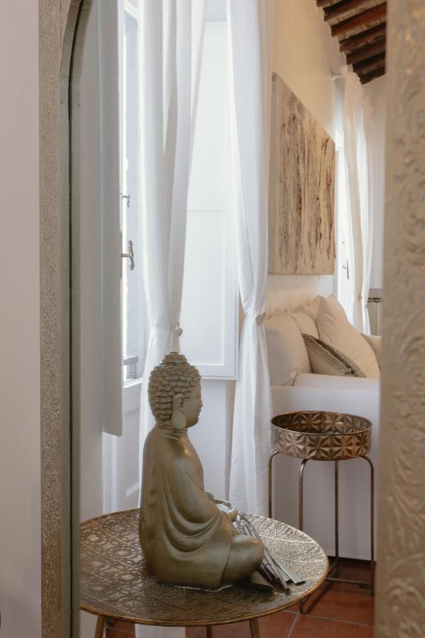 Apartment New Navona Rom