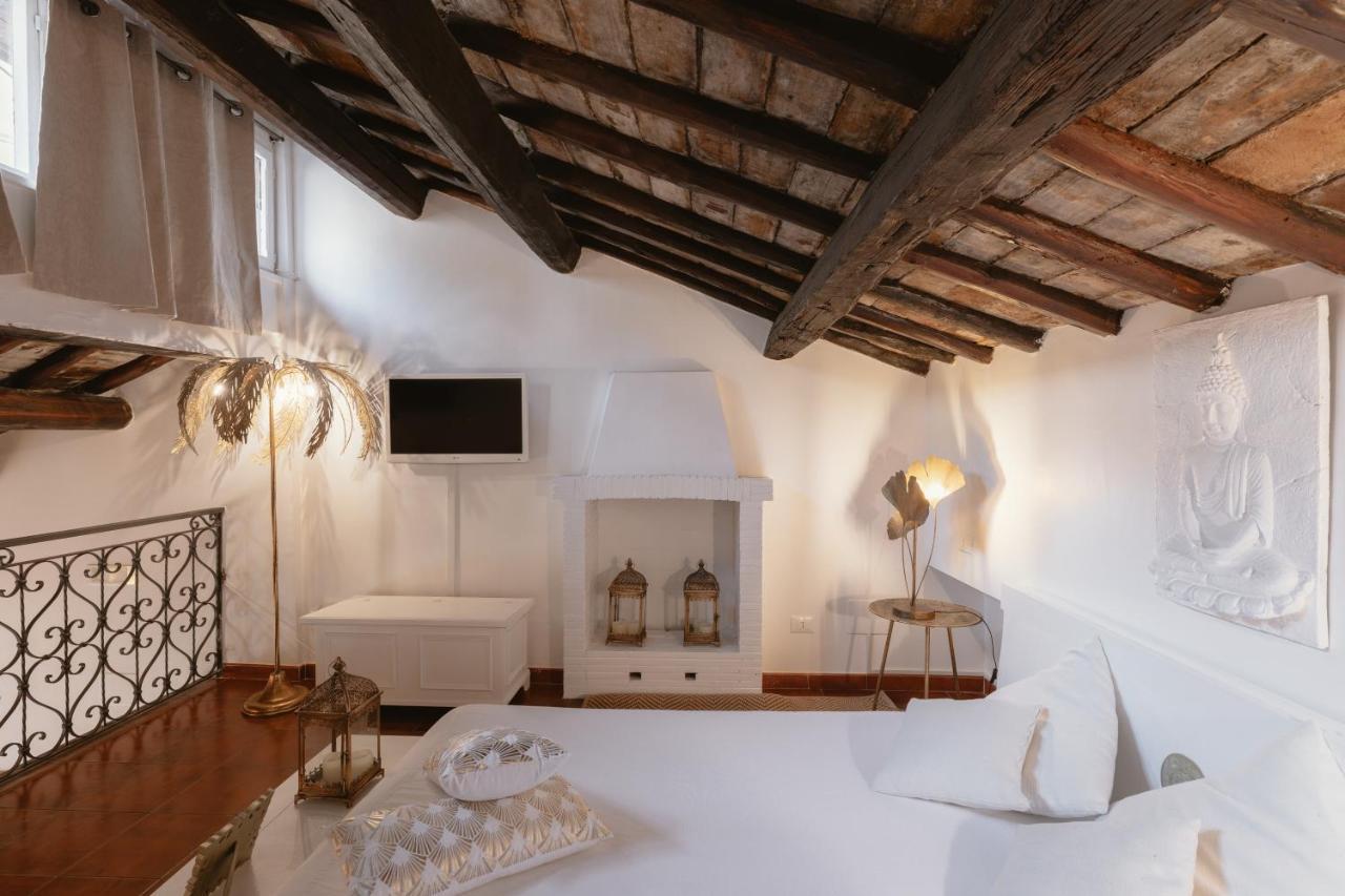 Apartment New Navona *