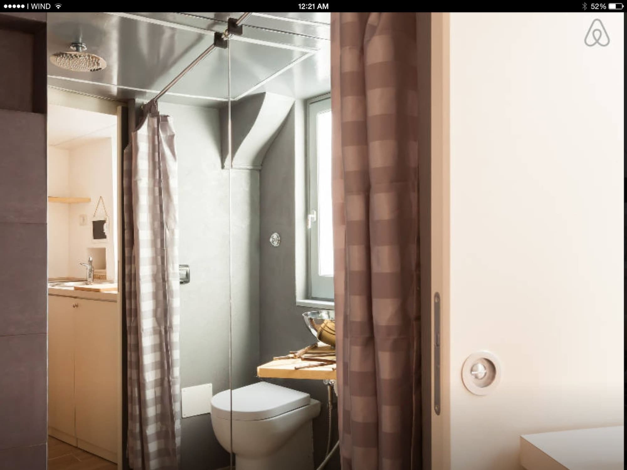 Apartment New Navona