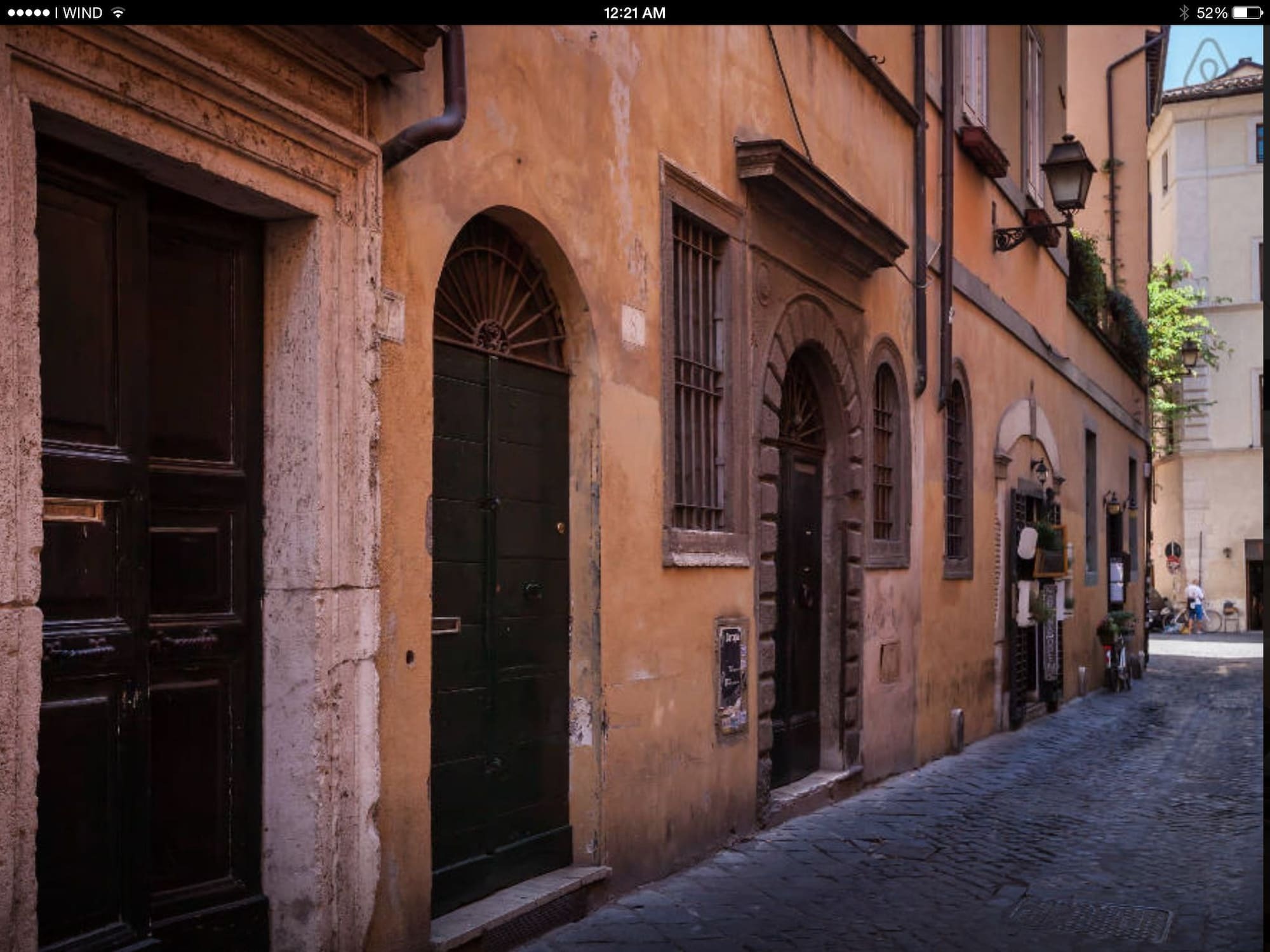 New Navona * Rom
